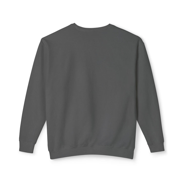 Rebel-Rhythm Lightweight Crewneck Sweatshirt