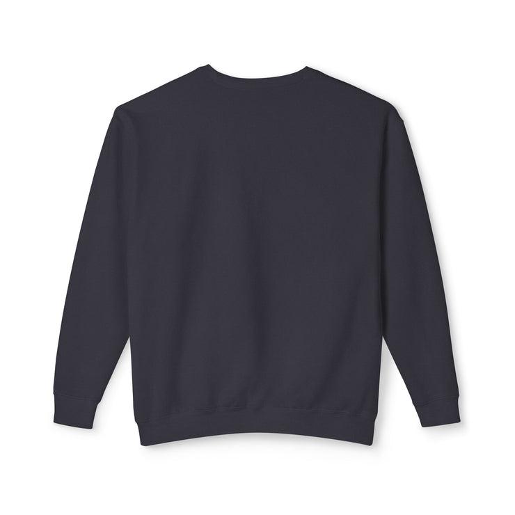 Rebel-Rhythm Lightweight Crewneck Sweatshirt