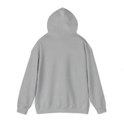 Custom Natural Living Hooded Sweatshirt