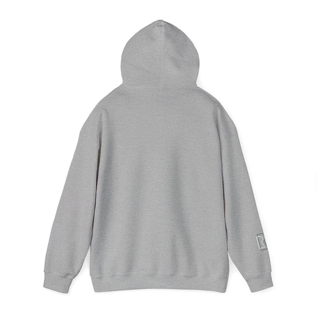 Custom Unisex Heavy Blend™ Hooded Sweatshirt