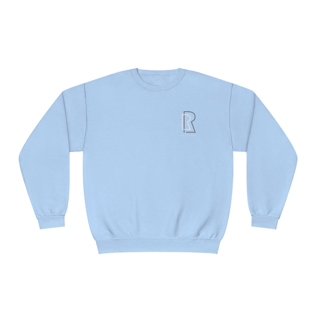 Rebel-Rhythm Classic Crewneck Sweatshirt