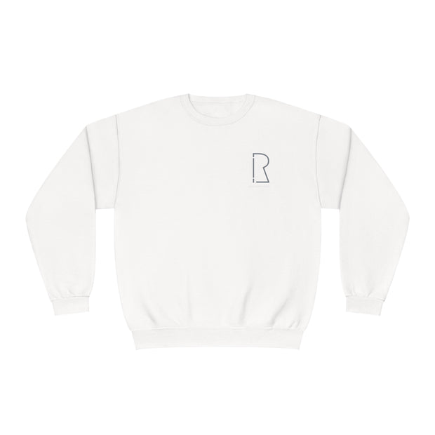 Rebel-Rhythm Classic Crewneck Sweatshirt